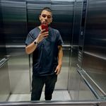 Profile Picture of Angelo Alexander Castillo Buglioni (@acbuglioni) on Instagram