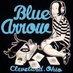 Profile Picture of Blue Arrow Records (@BlueArrowMusic) on Twitter