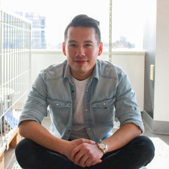 Profile Picture of Joseph Lin (@josephlin) on Poshmark