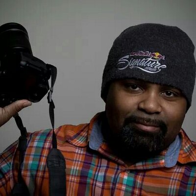 Profile Picture of Mike A. Pender (@PenderMichael) on Twitter