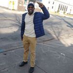 Profile Picture of Richard B aka Rocky (@richard.barber.501a) on Instagram