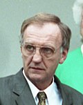 Profile Photo of David Andrews (politician)on Wikipedia