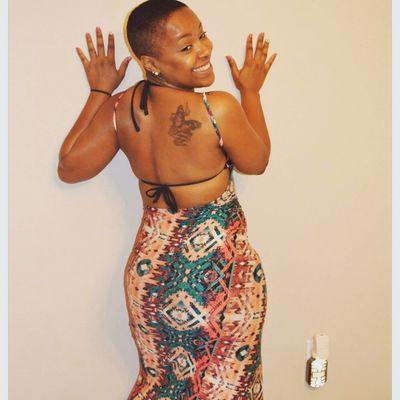 Profile Picture of Amber Mcclain (@bambi_mcclain34) on Twitter
