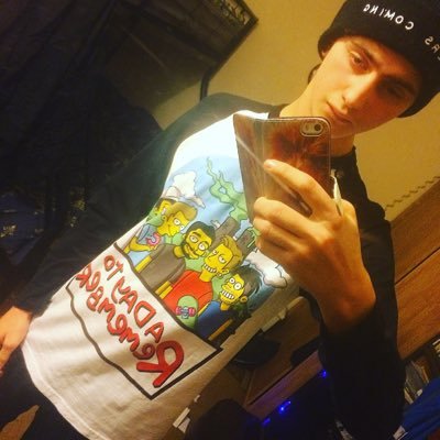 Profile Picture of Jacob Padgett (@jacobpadgett98) on Twitter