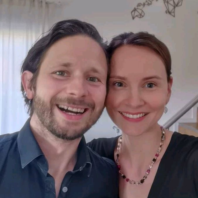 Profile Picture of The Relationship Trainer (@benjaminbrantner) on Tiktok