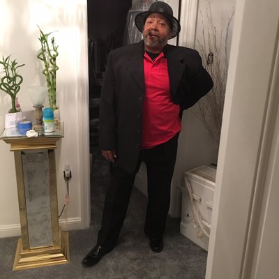 Profile Picture of Wayne T Wise Sr (@WayneTWiseSr1) on Twitter