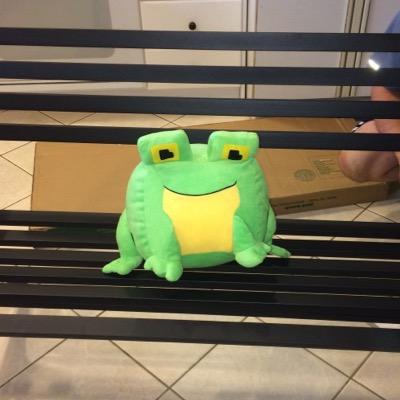 Profile Picture of Amber Ruby-Cuby (@amberonthings) on Twitter