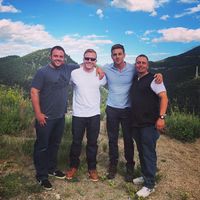 Profile Picture of Gary Sunde Jr. (@gary-sunde-jr) on Quora