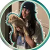 Profile Picture of AMEARAHHHH ^^ (@billieeilishsclitfiddler) on Tiktok