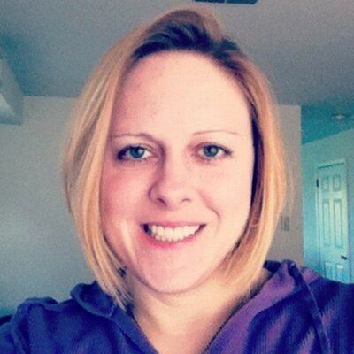 Profile Picture of Laurie Biegler (@lifesfullspec) on Twitter