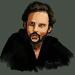 Profile Picture of $ Silas Weir Mitchell $ (@mrsilasmitchell) on Instagram