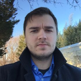 Profile Picture of Michael Spease (@michaelspease) on Pinterest