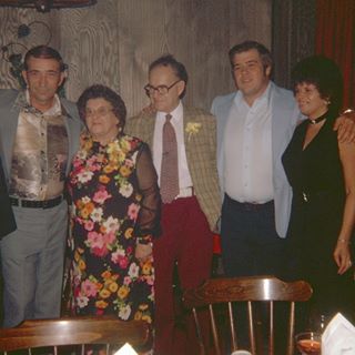 Profile Picture of Bob Melanson (@bob.melanson1) on Facebook