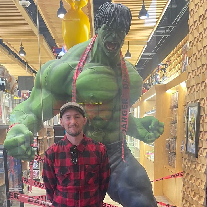 Profile Picture of Bones Conway (@logan.joyce) on Tiktok
