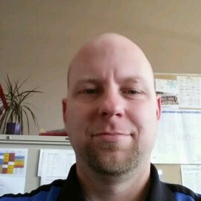 Profile Picture of Bryan Ballenger, Ed.D. (@GustineSup) on Twitter