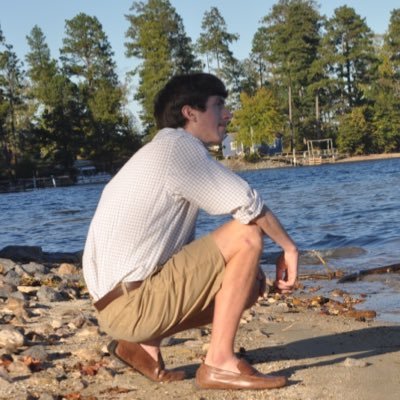 Profile Picture of Luke Greer (@Greer_Luke5) on Twitter