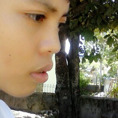 Profile Picture of Cleo Ray Tabada (@CleoVienRayTaba) on Twitter