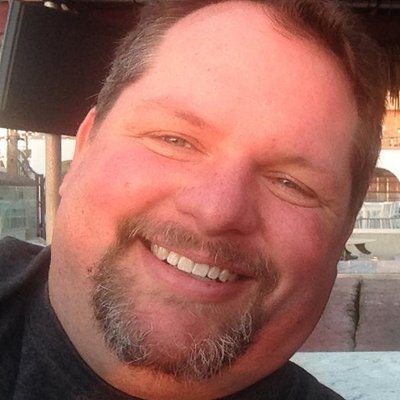 Profile Picture of Damien Bowersock (@dbowersock) on Twitter