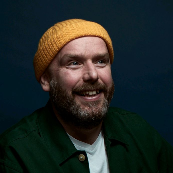 Profile Picture of Tom Caruso (@tomcarusomusic) on Tiktok