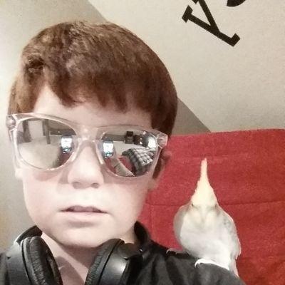 Profile Picture of Standerd _ Clay (@CantrellClay) on Twitter