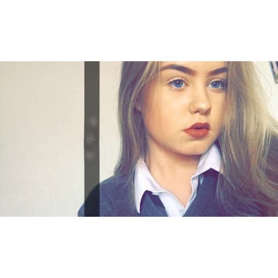 Profile Picture of Leah Mckay (@leahmckayyy) on Twitter