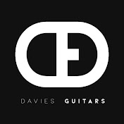 Profile Picture of Christopher Davies (@thedaviesguitars) on Youtube