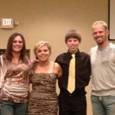 Profile Picture of Chase Dannen (@bmxmonster247) on Twitter