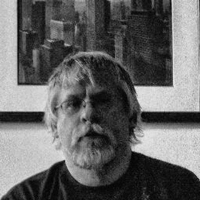 Profile Picture of Brian Rome (@brianromephoto) on Twitter