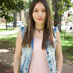 Profile Picture of Tania Fernanda Gomez Jimenez (@Tania Fernanda Gomez Jimenez) on Flickr