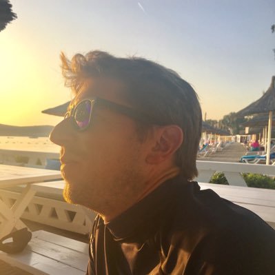 David Rooke - Twitter Profile Picture of David Rooke (@DavidGRooke) on Twitter