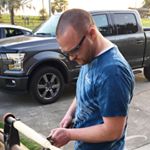 Profile Picture of Chris Decker (@christophertdecker) on Instagram