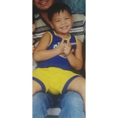 Profile Picture of Brent Isaac Paraiso (@ilongniBrent) on Twitter