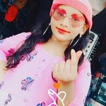 Profile Picture of Sireesha Sarikonda (@harshika_sarikonda_46) on Instagram