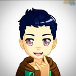 Ralph Lawrence - Instagram Profile Picture of Ralph Lawrence (@hoy.ralph.tawagka_22) on Instagram