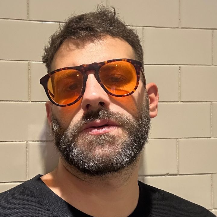 Profile Picture of pablopaul1988 (@pablopaul1988) on Tiktok