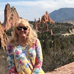 Profile Picture of Sheri Coleman (@sherixrda) on Instagram