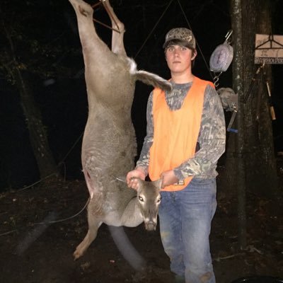 Profile Picture of Adley James Guidry (@guidry_a12) on Twitter