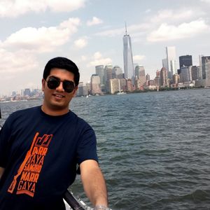 Profile Picture of Jay Joshi (@jay9427) on Myspace