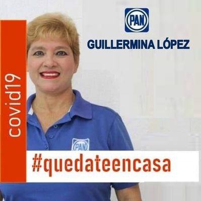 Profile Picture of Guillermina Lopez (@Guillermina7) on Twitter