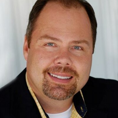 Profile Picture of Mike Estes (@MikeEstes) on Twitter