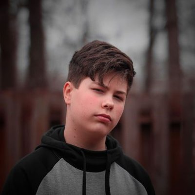 Profile Picture of Conner Gilbert (@ConnerGilbert25) on Twitter