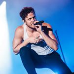 Profile Picture of Daniel Coulter Reynolds (@danreyru) on Instagram