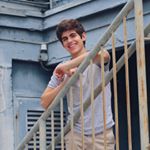 Profile Picture of Daniel Fein (@df202) on Instagram