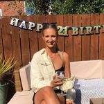 Profile Picture of Anna Mullen (@annamullenx) on Instagram