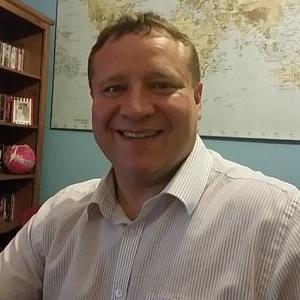 Profile Picture of Dave Adey (@AdeyDave) on Twitter
