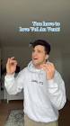 Profile Picture of   little language tip for all... (@averagerob) on Tiktok