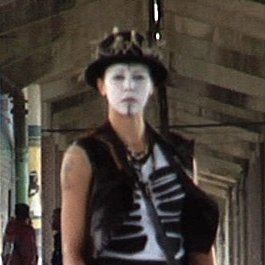 Profile Picture of Flood Streets (@floodstreets) on Twitter