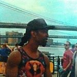 Profile Picture of Lawrence Giles (@giles_lawrence) on Instagram