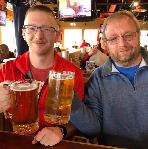 Profile Picture of Jacob Poffenberger (@poff63) on Poshmark