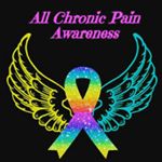 Profile Picture of Jillian Drexler (@chronicpainawarenessnadvocacy) on Instagram
